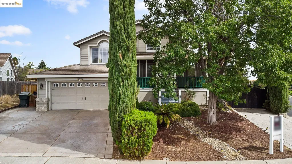 5165 Hereford Way Antioch CA 94531