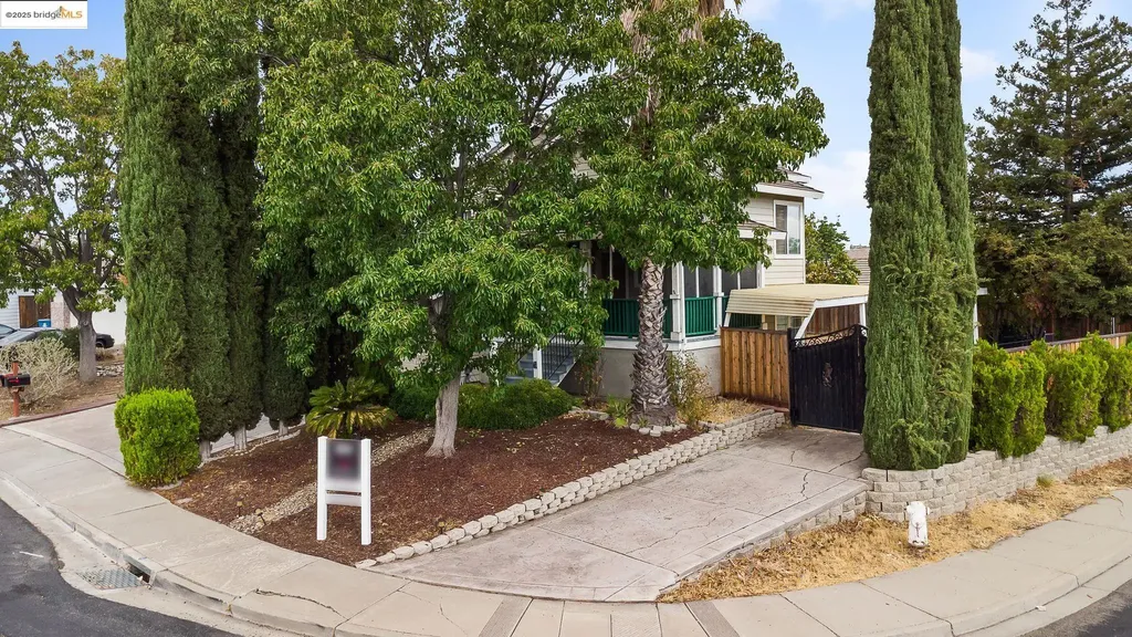 5165 Hereford Way Antioch CA 94531