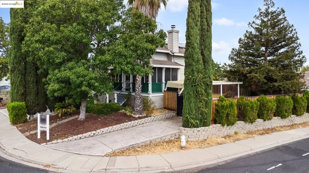 5165 Hereford Way Antioch CA 94531