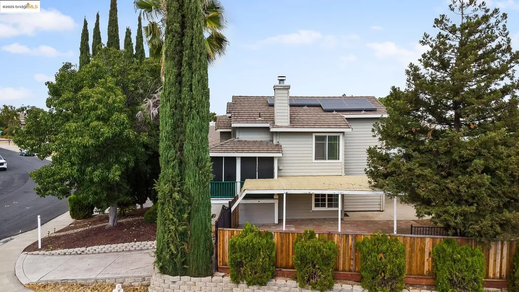 5165 Hereford Way Antioch CA 94531