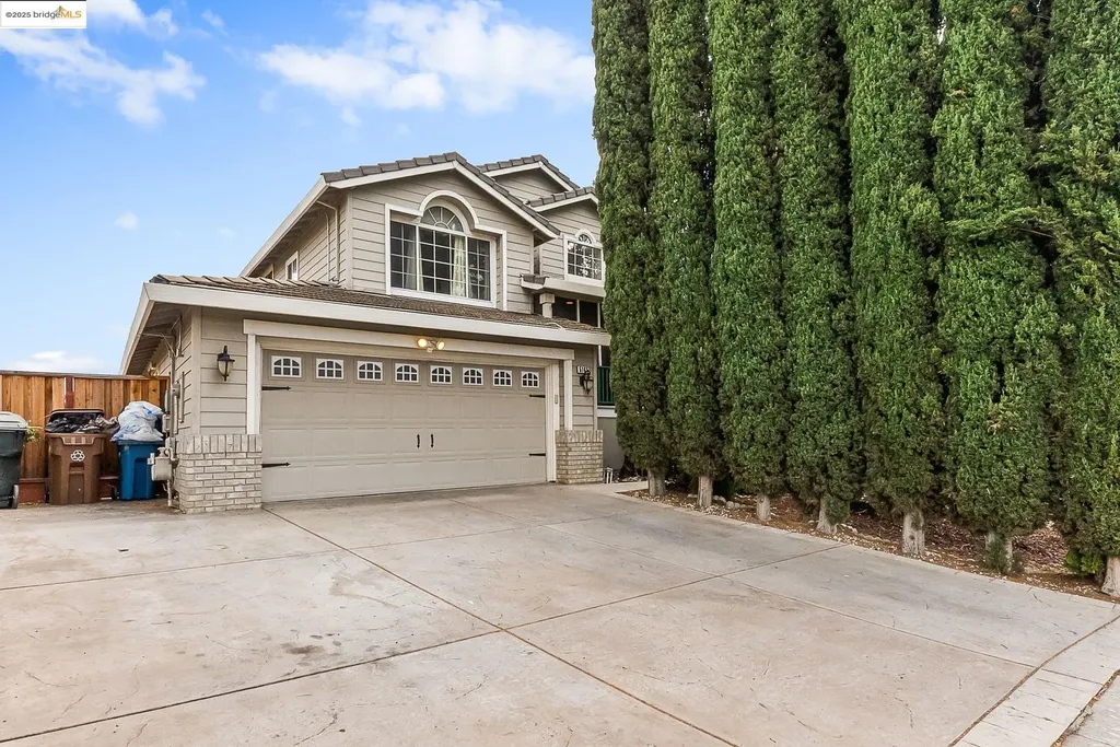 5165 Hereford Way Antioch CA 94531