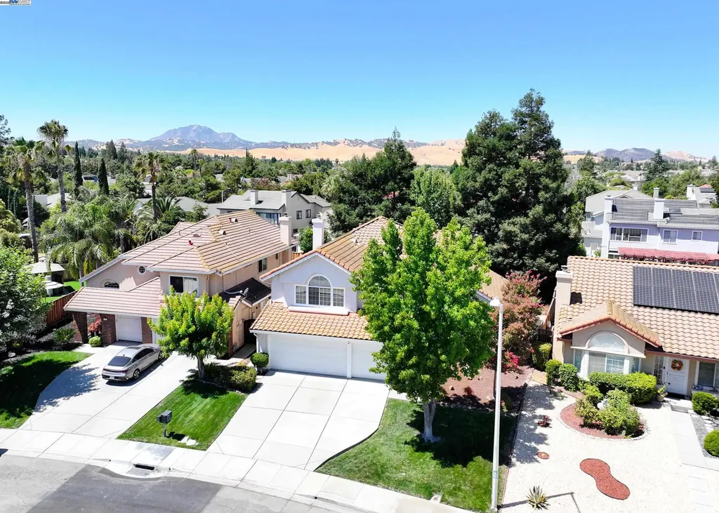 4528 Fallow Way Antioch CA 94509