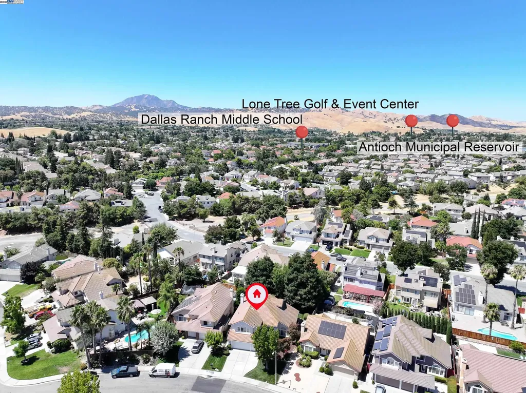 4528 Fallow Way Antioch CA 94509