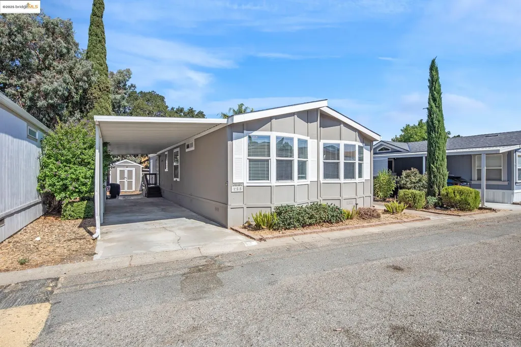 16711 Marsh Creek Road Clayton CA 94517