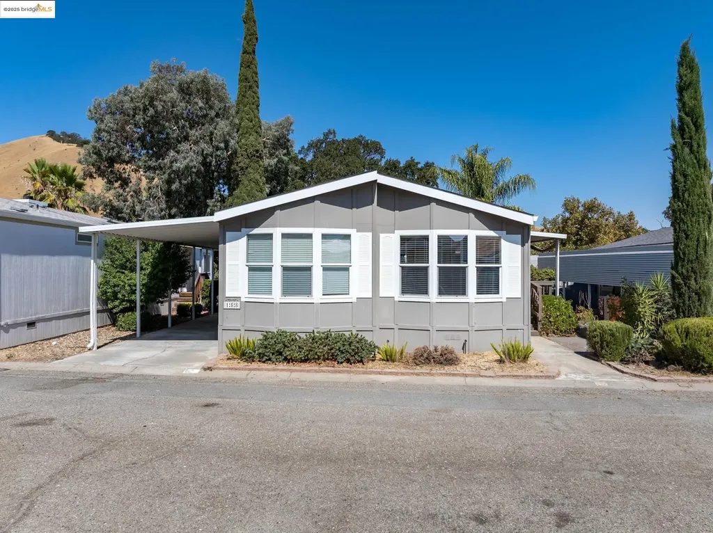 16711 Marsh Creek Road Clayton CA 94517