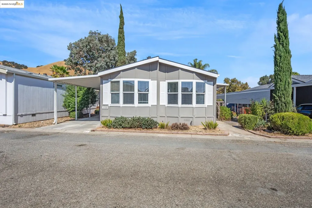 16711 Marsh Creek Road Clayton CA 94517