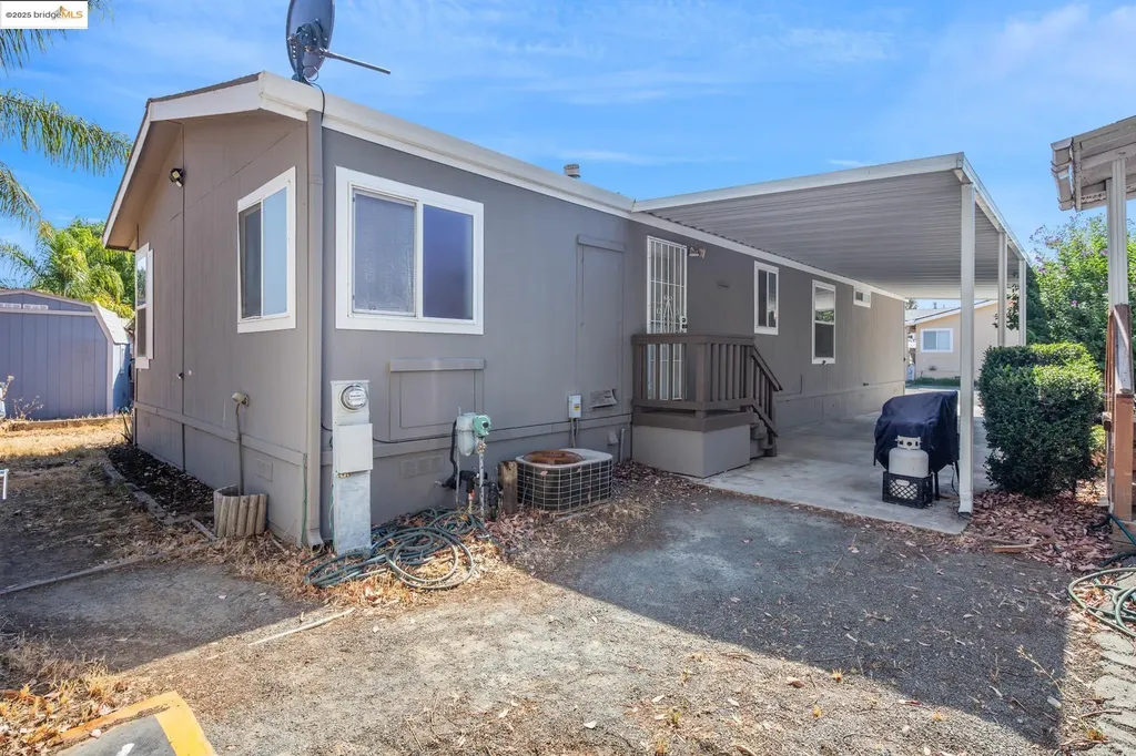 16711 Marsh Creek Road Clayton CA 94517