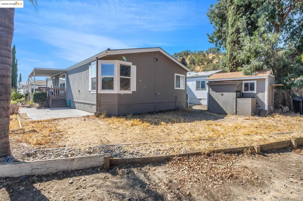 16711 Marsh Creek Road Clayton CA 94517