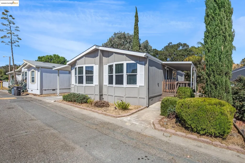 16711 Marsh Creek Road Clayton CA 94517