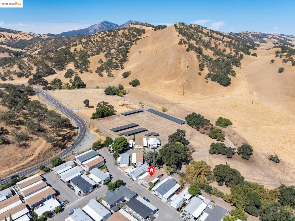 16711 Marsh Creek Road Clayton CA 94517