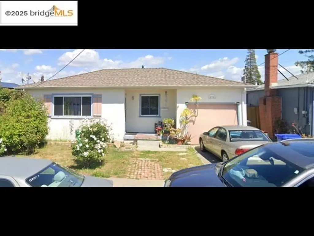 15382 Andover Street San Leandro CA 94579