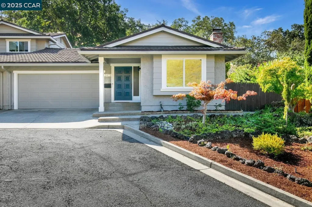 2073 Robb Road Walnut Creek CA 94596