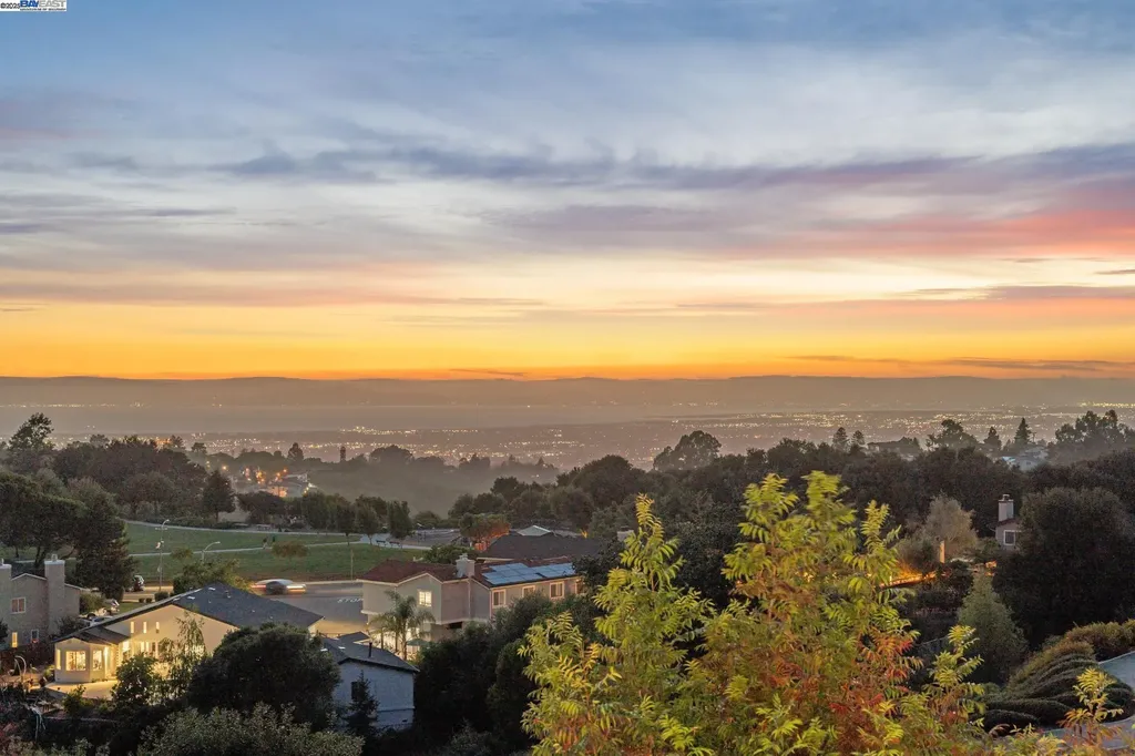 4110 Mystic View Court Hayward CA 94542