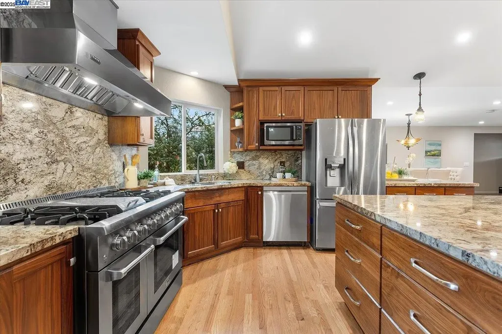 5268 Keeler Court Fremont CA 94536