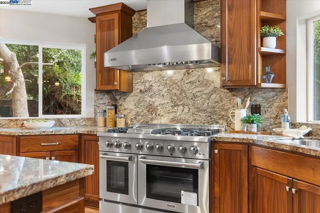 5268 Keeler Court Fremont CA 94536