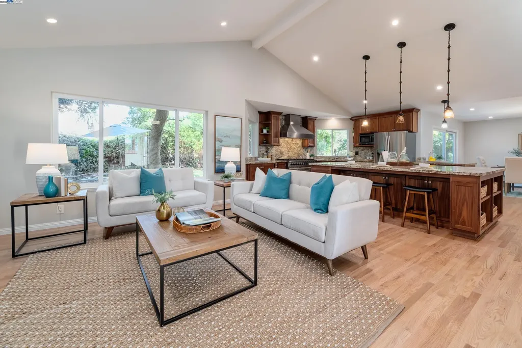 5268 Keeler Court Fremont CA 94536