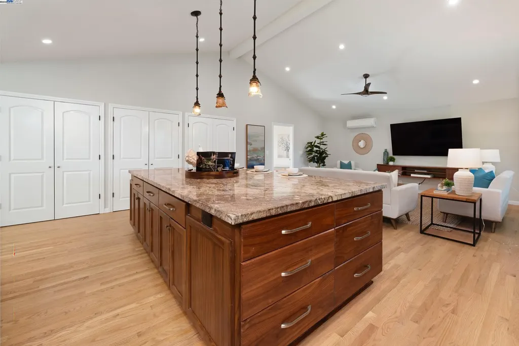 5268 Keeler Court Fremont CA 94536