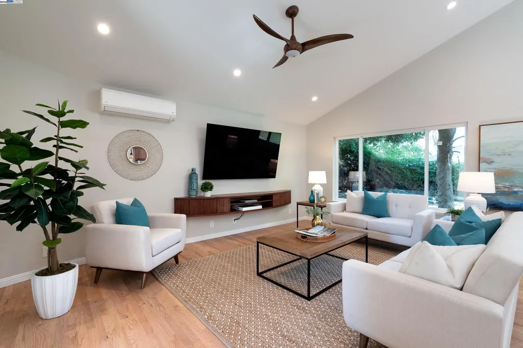 5268 Keeler Court Fremont CA 94536