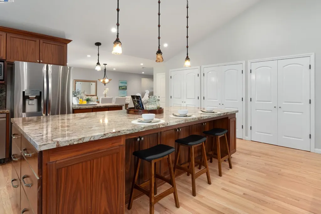 5268 Keeler Court Fremont CA 94536