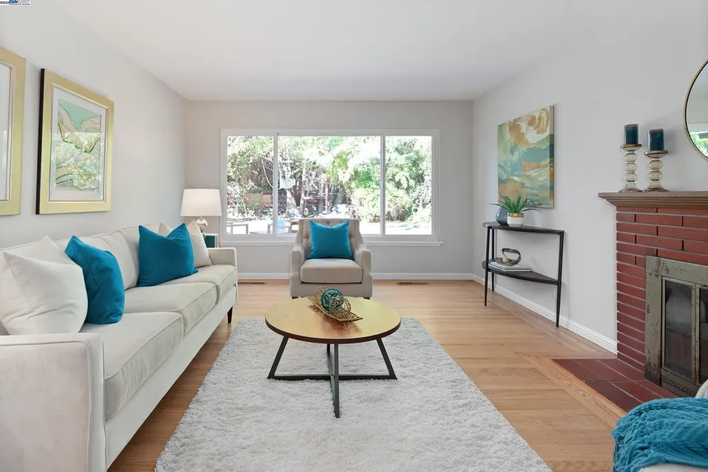 5268 Keeler Court Fremont CA 94536