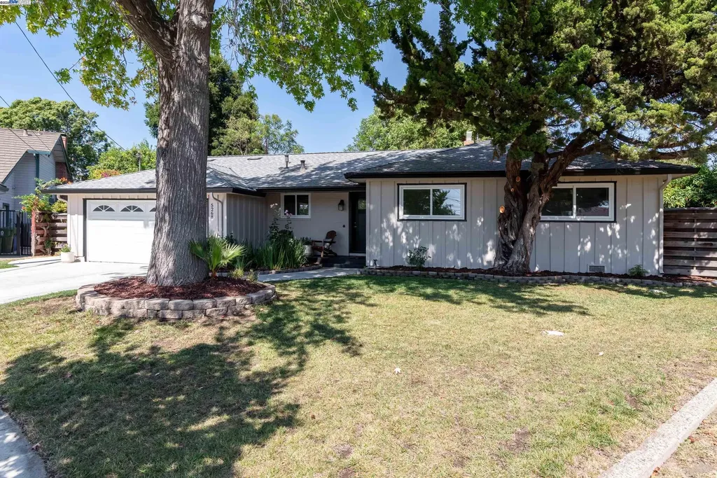 5268 Keeler Court Fremont CA 94536