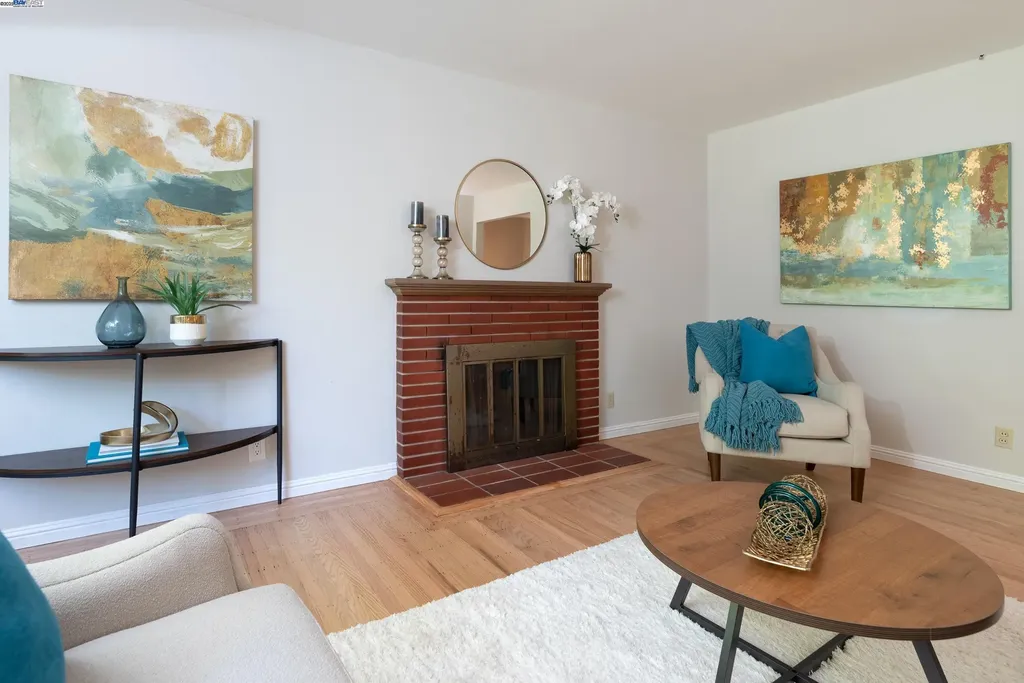 5268 Keeler Court Fremont CA 94536