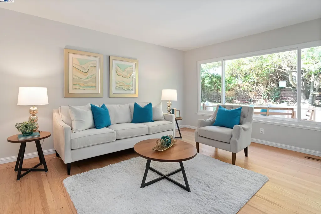 5268 Keeler Court Fremont CA 94536