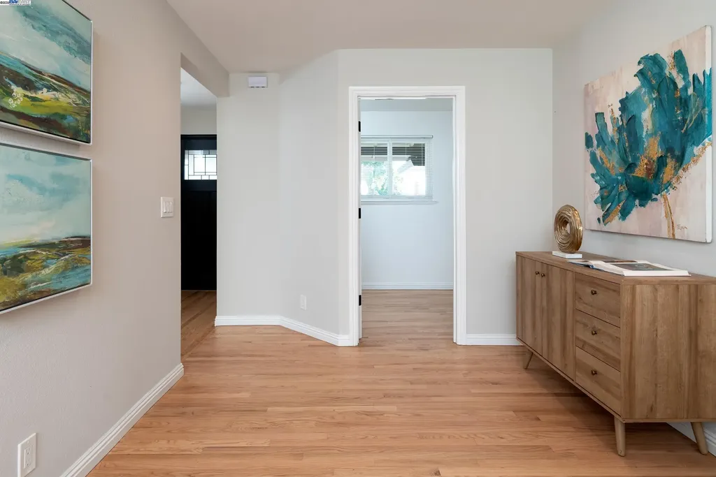 5268 Keeler Court Fremont CA 94536