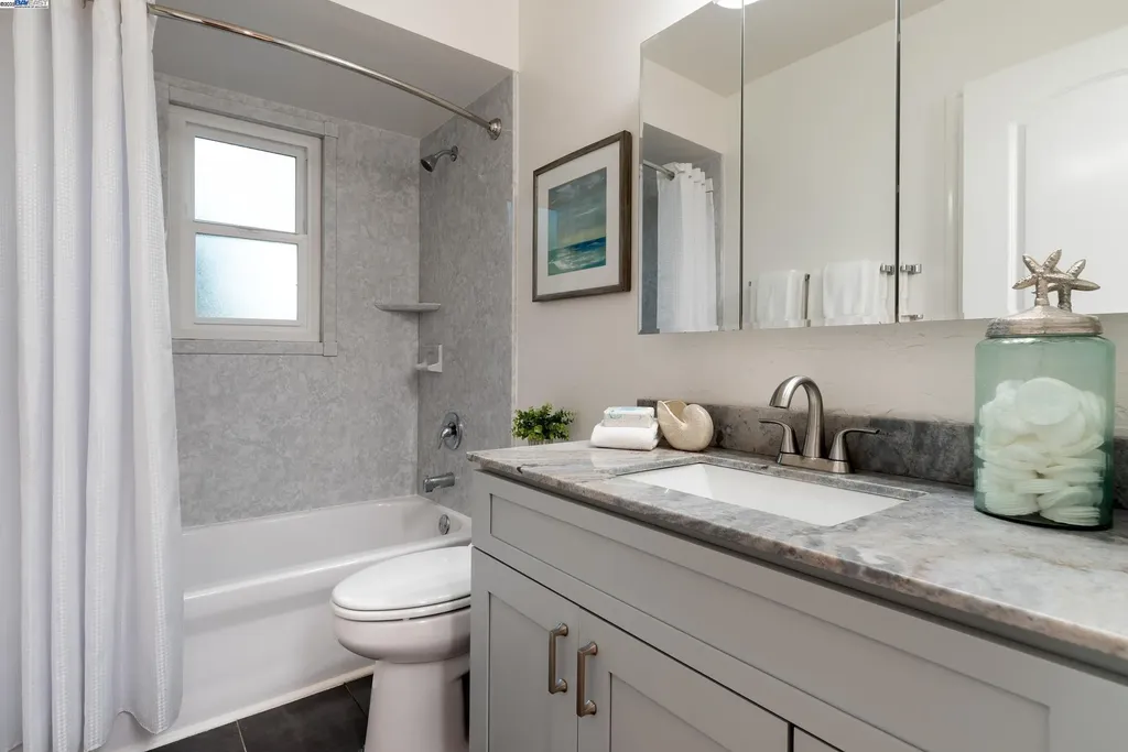 5268 Keeler Court Fremont CA 94536