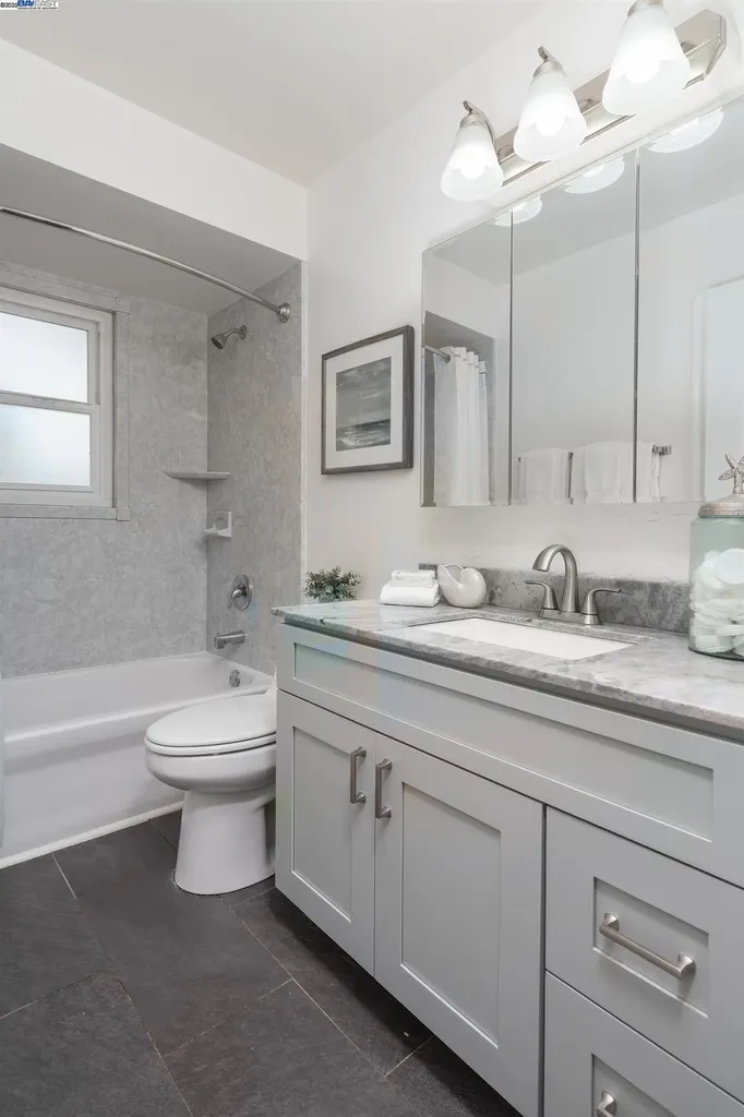 5268 Keeler Court Fremont CA 94536