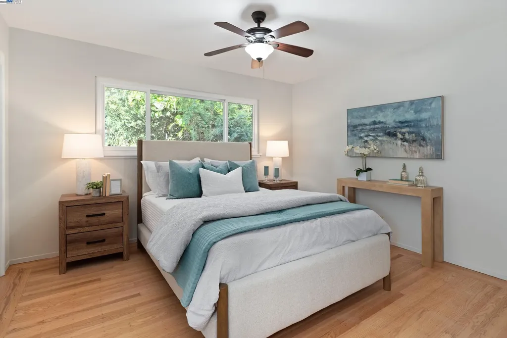 5268 Keeler Court Fremont CA 94536