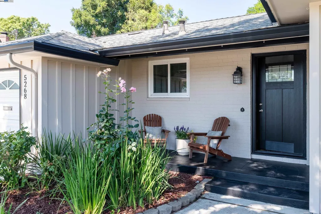 5268 Keeler Court Fremont CA 94536