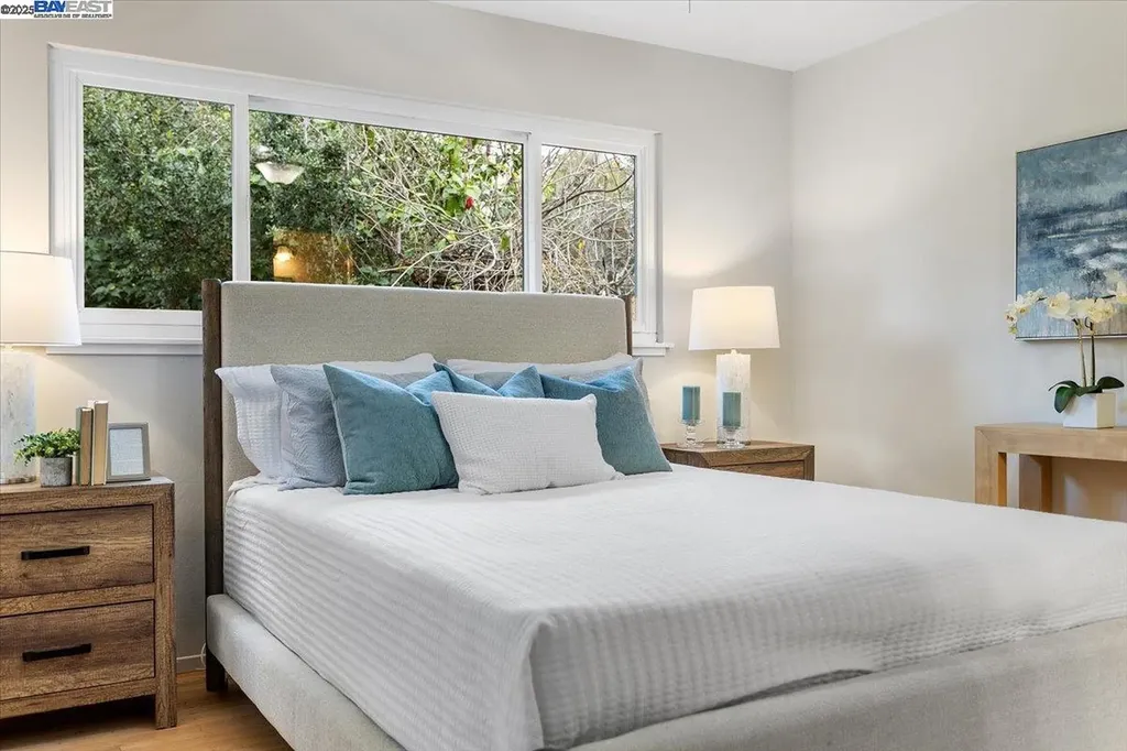 5268 Keeler Court Fremont CA 94536