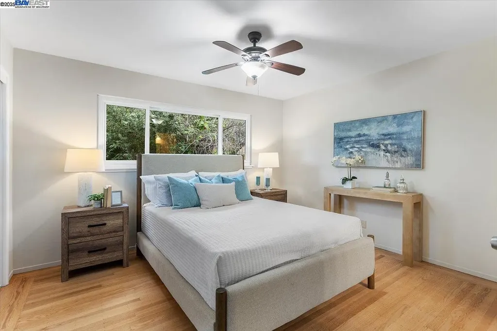 5268 Keeler Court Fremont CA 94536