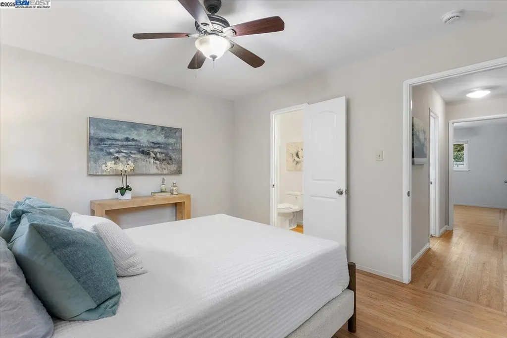 5268 Keeler Court Fremont CA 94536