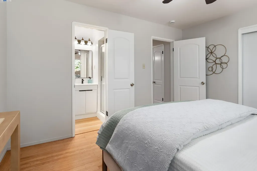 5268 Keeler Court Fremont CA 94536