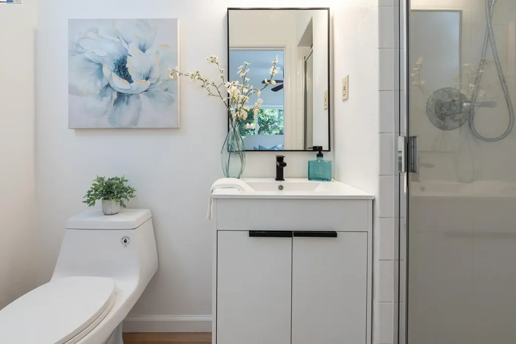 5268 Keeler Court Fremont CA 94536