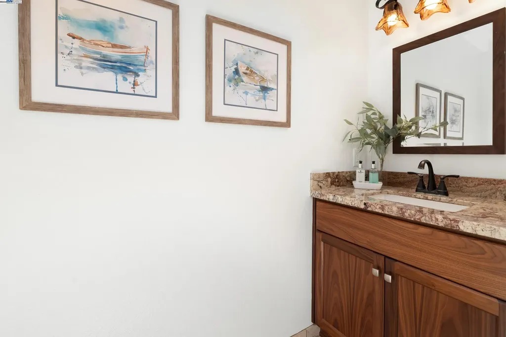 5268 Keeler Court Fremont CA 94536