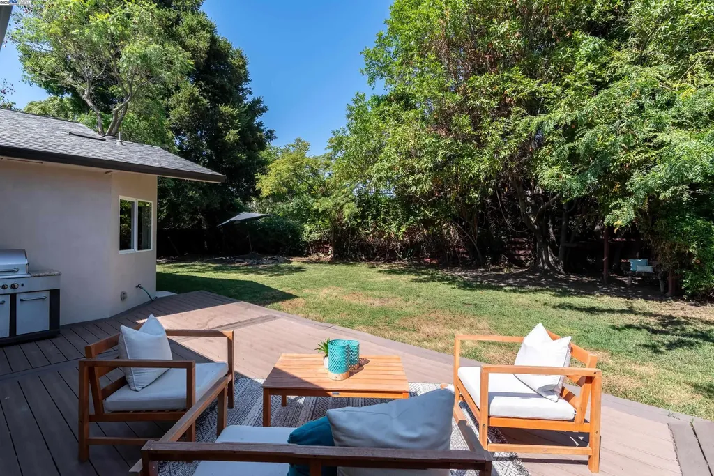 5268 Keeler Court Fremont CA 94536