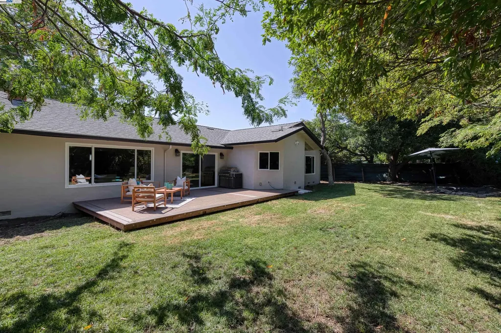 5268 Keeler Court Fremont CA 94536