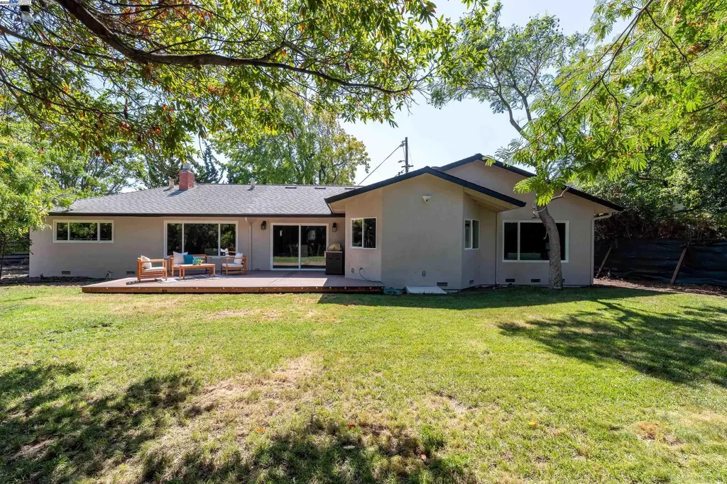 5268 Keeler Court Fremont CA 94536