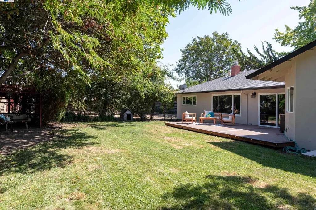 5268 Keeler Court Fremont CA 94536