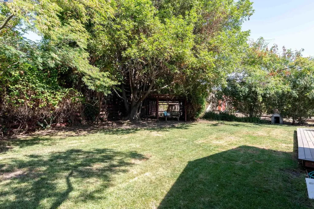 5268 Keeler Court Fremont CA 94536