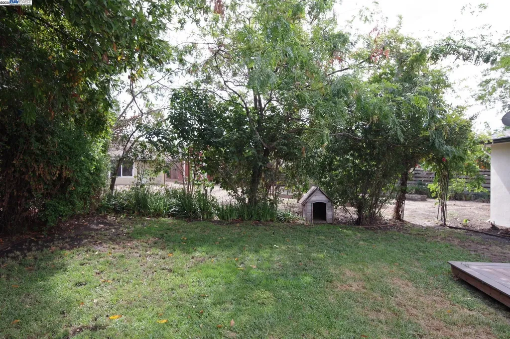 5268 Keeler Court Fremont CA 94536