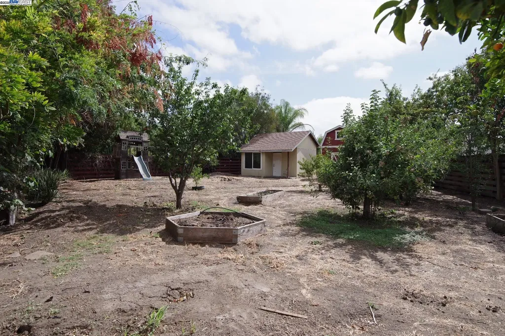 5268 Keeler Court Fremont CA 94536