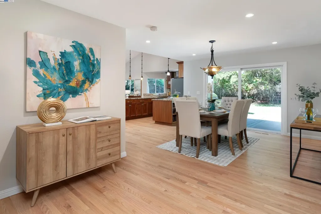 5268 Keeler Court Fremont CA 94536