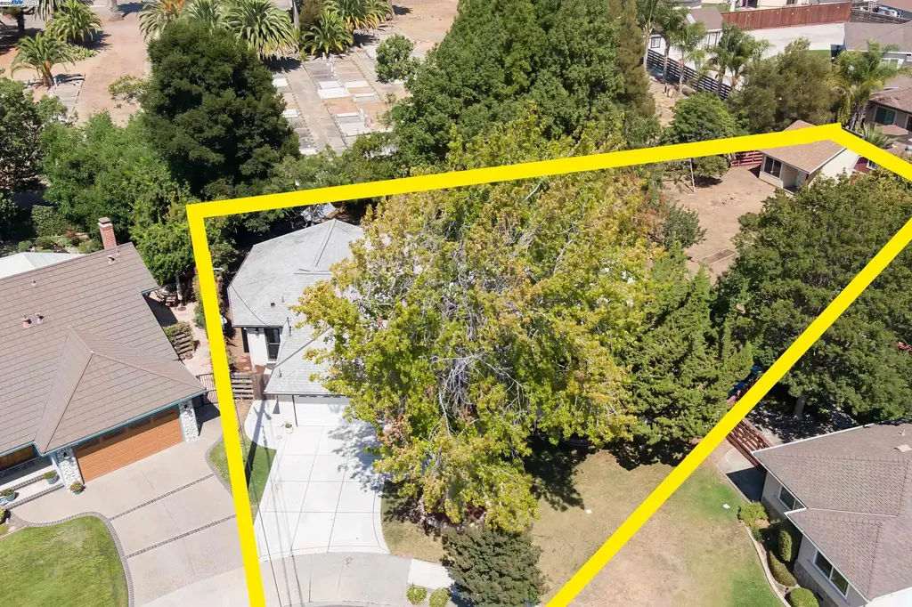 5268 Keeler Court Fremont CA 94536