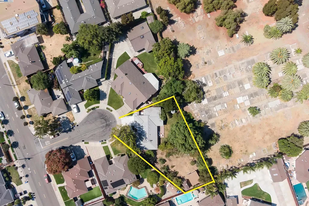 5268 Keeler Court Fremont CA 94536