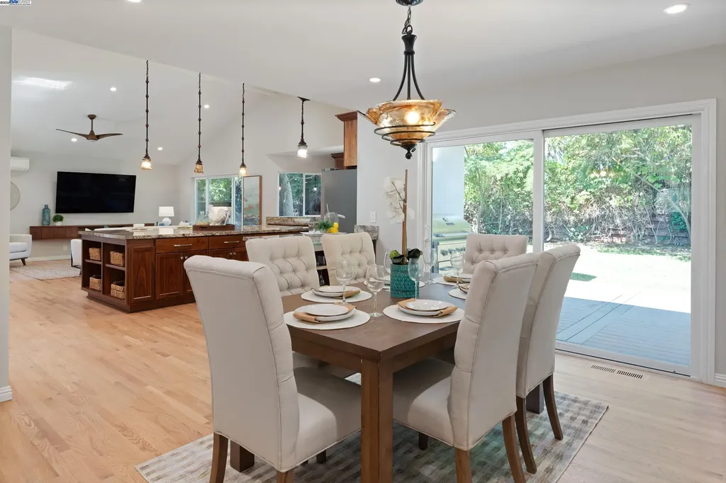 5268 Keeler Court Fremont CA 94536