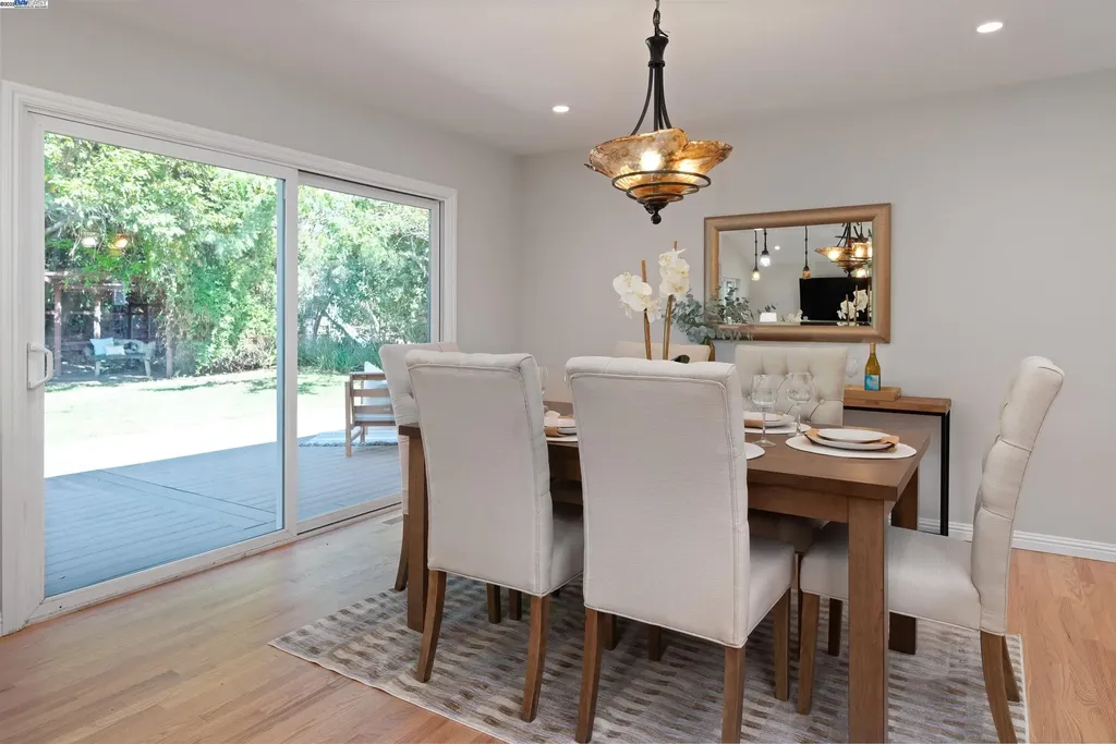 5268 Keeler Court Fremont CA 94536